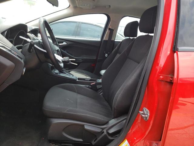 2016 Ford Focus Se VIN: 1FADP3F23GL243131 Lot: 54574664