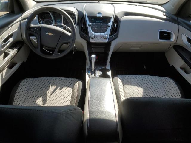2010 Chevrolet Equinox Ls VIN: 2CNALBEWXA6346355 Lot: 56899924