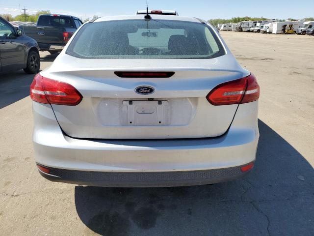 2016 Ford Focus S VIN: 1FADP3E27GL380090 Lot: 53306254