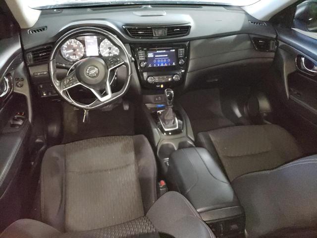 2018 Nissan Rogue S VIN: JN8AT2MV5JW326764 Lot: 54052504