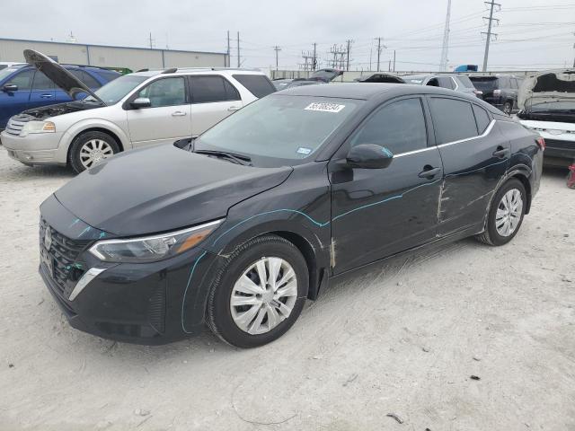 2024 Nissan Sentra S VIN: 3N1AB8BV9RY210768 Lot: 55708234