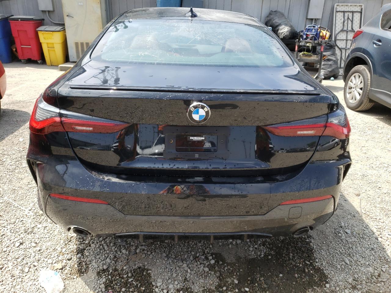 WBA53AP02PCM25167 2023 BMW 430I