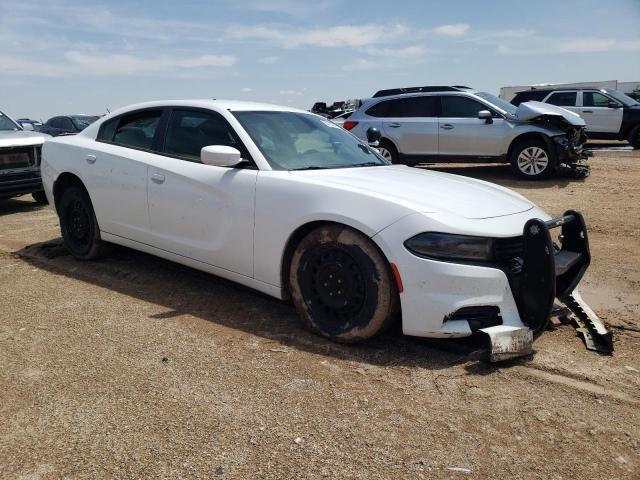 2017 Dodge Charger Police VIN: 2C3CDXKT2HH606672 Lot: 56430054