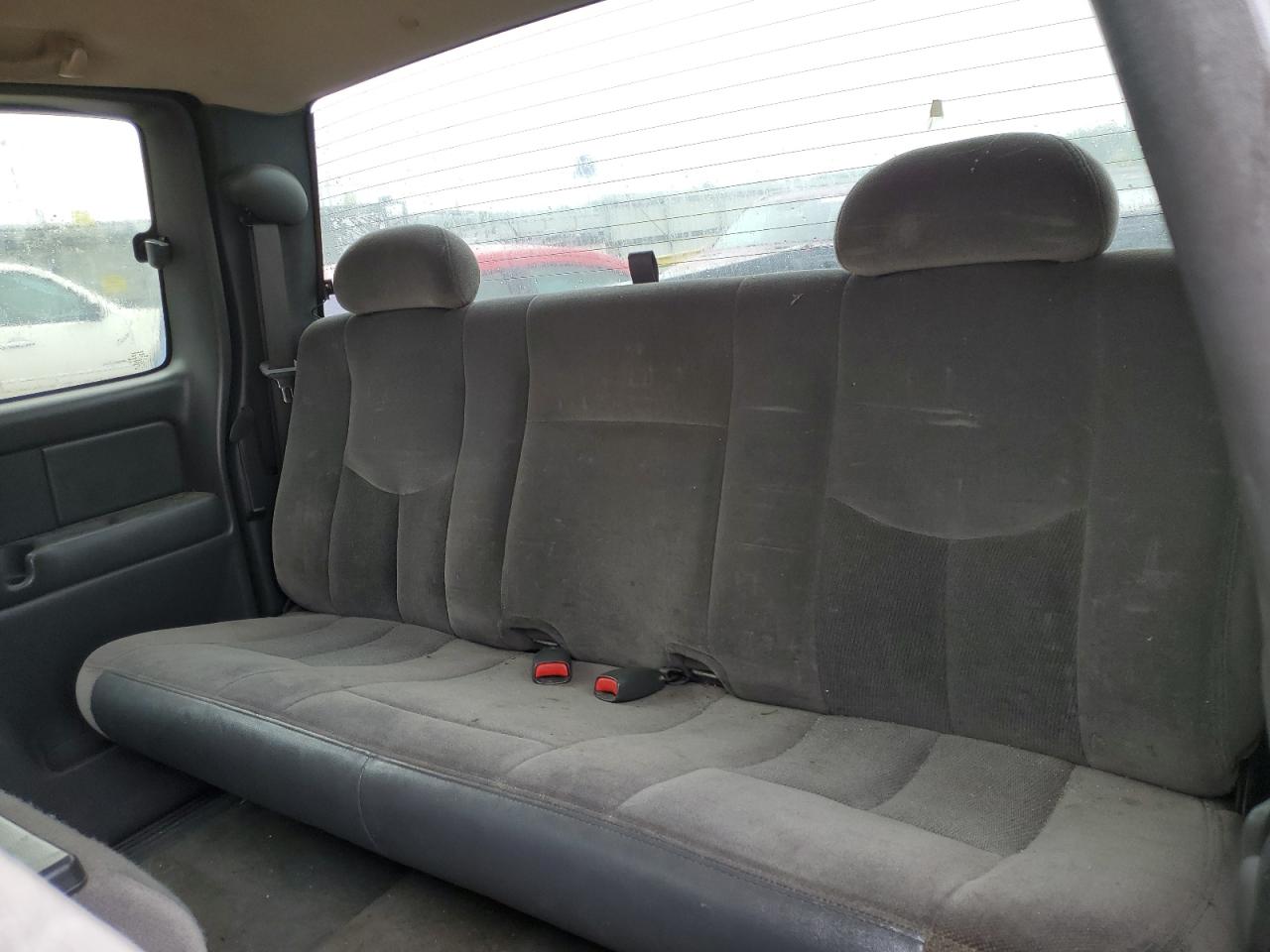 2GTEK19T141127840 2004 GMC New Sierra K1500