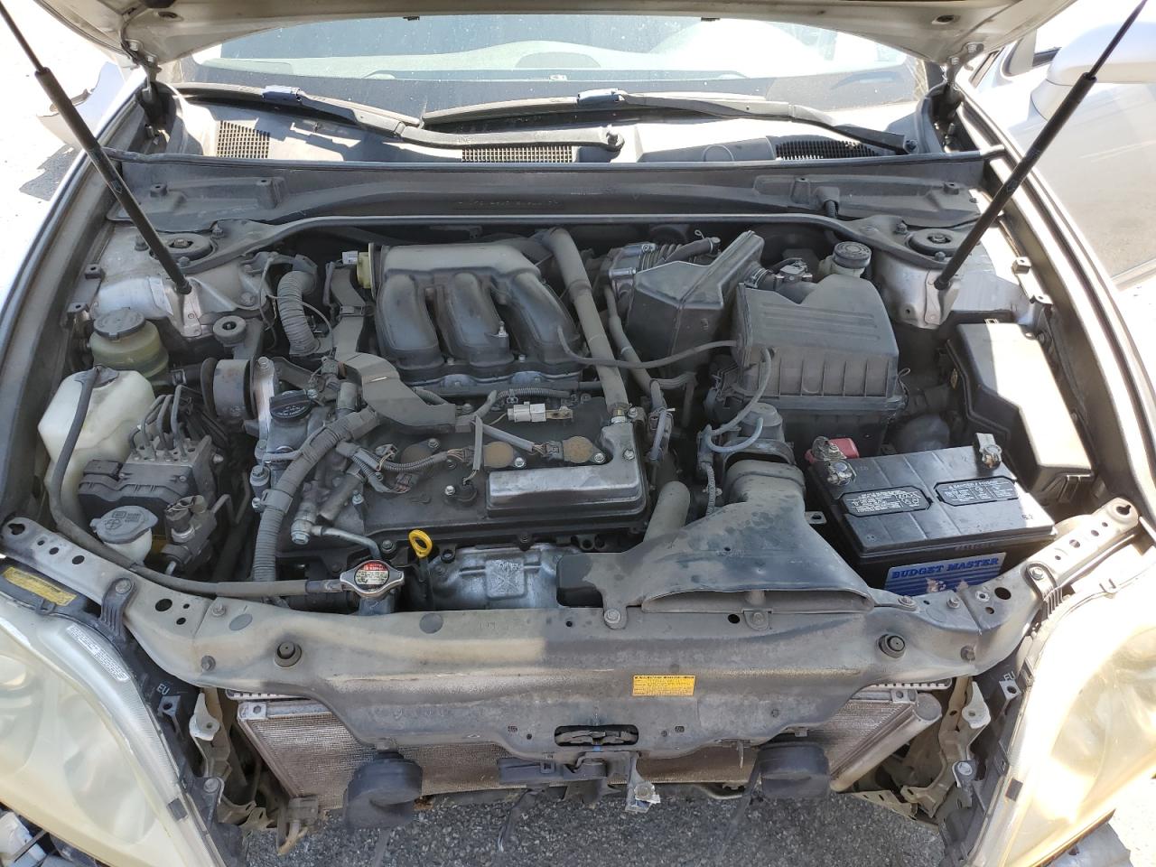 JTHBJ46G972060079 2007 Lexus Es 350