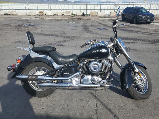 2000 YAMAHA XVS65 BASE - JYAVM01E7YA024432
