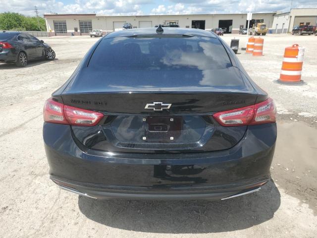 2021 Chevrolet Malibu Premier VIN: 1G1ZE5SX4MF042666 Lot: 54580874