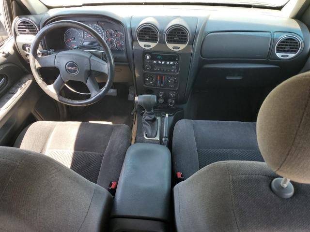 2007 GMC Envoy VIN: 1GKDS13S372262726 Lot: 55513814