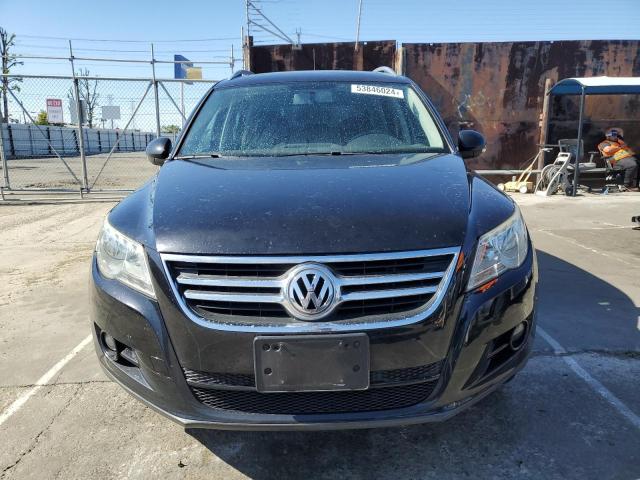 2009 Volkswagen Tiguan S VIN: WVGAV75N69W529736 Lot: 53846024