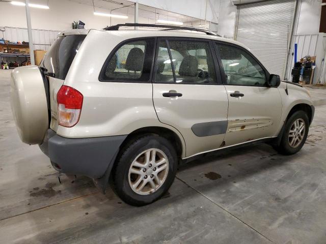 2001 Toyota Rav4 VIN: JTEHH20V910058477 Lot: 55645954