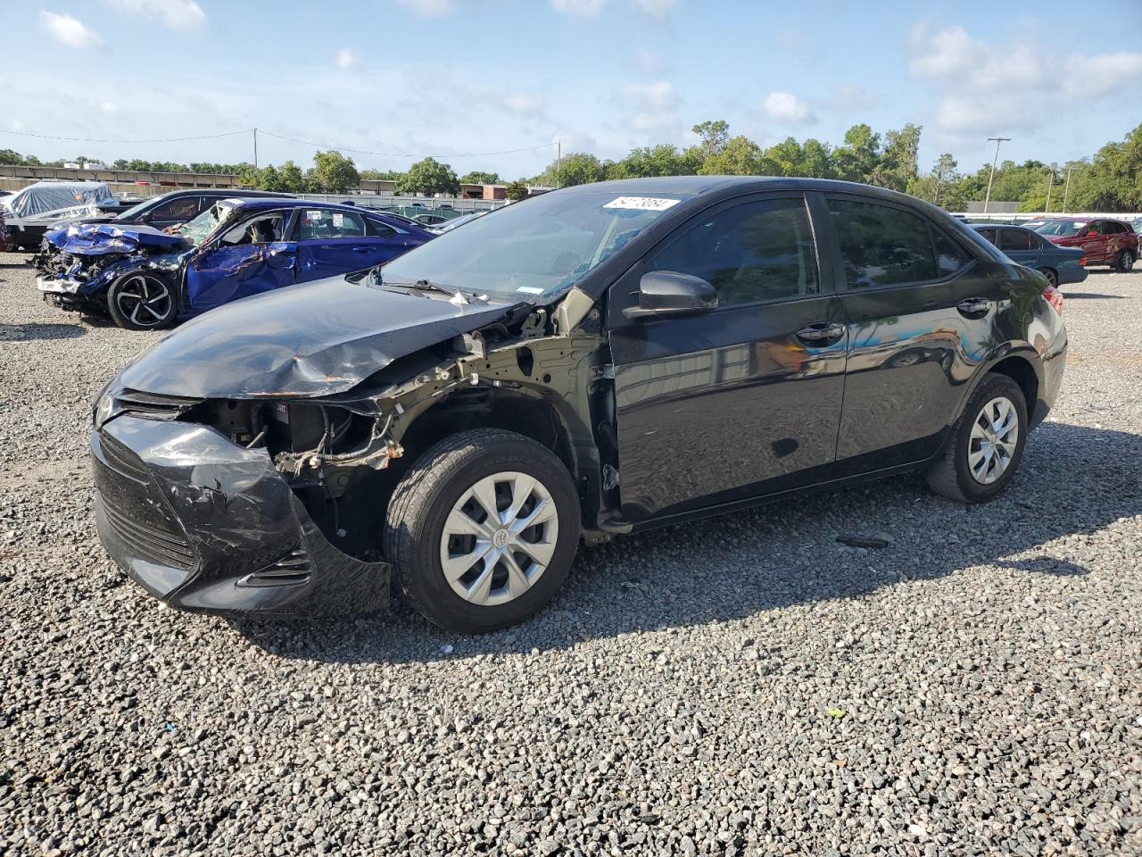 5YFBURHE3HP723179 2017 Toyota Corolla L