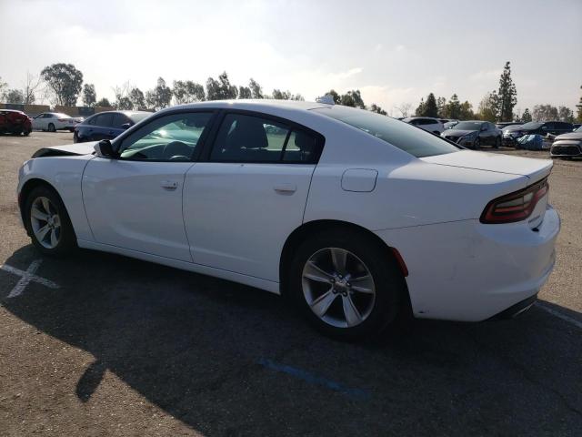 2015 Dodge Charger Sxt VIN: 2C3CDXHGXFH871444 Lot: 54084634