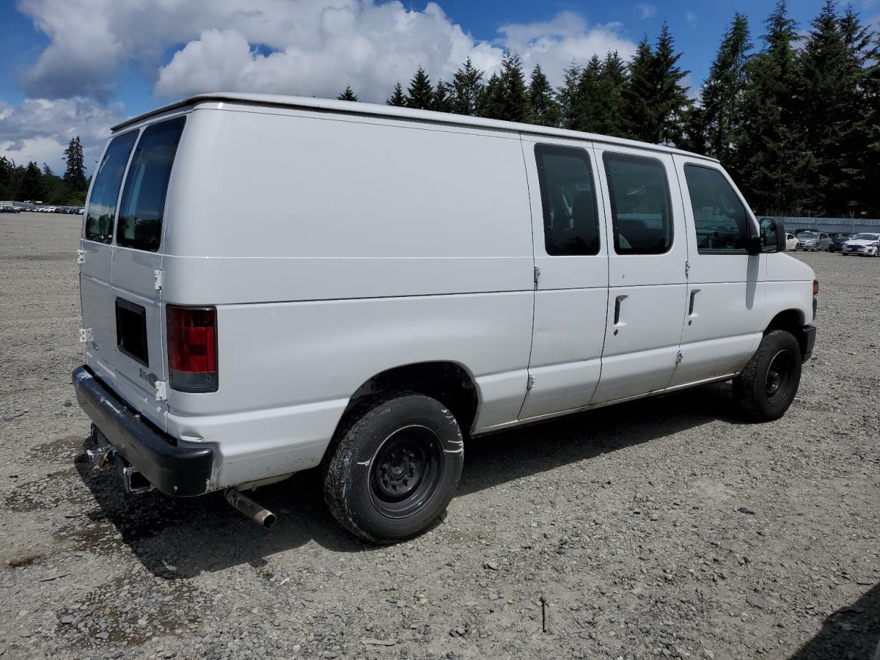 1FTNE1EW5BDA61527 2011 Ford Econoline E150 Van