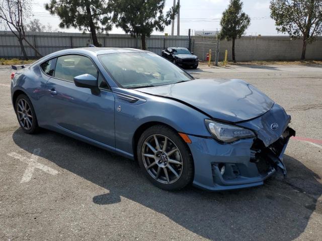 2018 Subaru Brz 2.0 Limited VIN: JF1ZCAC14J9601181 Lot: 54229114