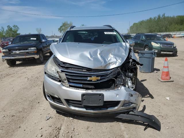 2014 Chevrolet Traverse Lt VIN: 1GNKVHKD5EJ308198 Lot: 52872184