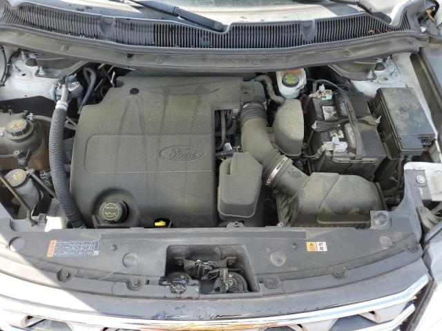 2016 Ford Explorer Xlt VIN: 1FM5K7D87GGA78846 Lot: 52744174