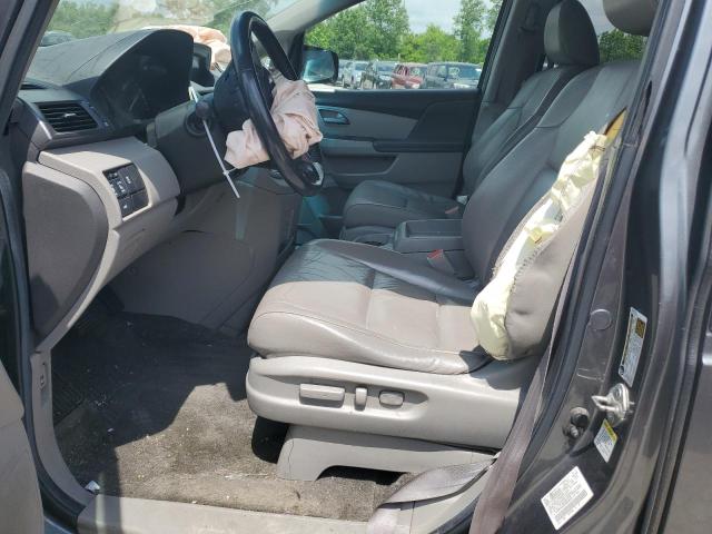 2012 Honda Odyssey Exl VIN: 5FNRL5H68CB069626 Lot: 54828284