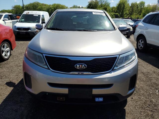 2015 Kia Sorento Lx VIN: 5XYKTCA6XFG570112 Lot: 54673004