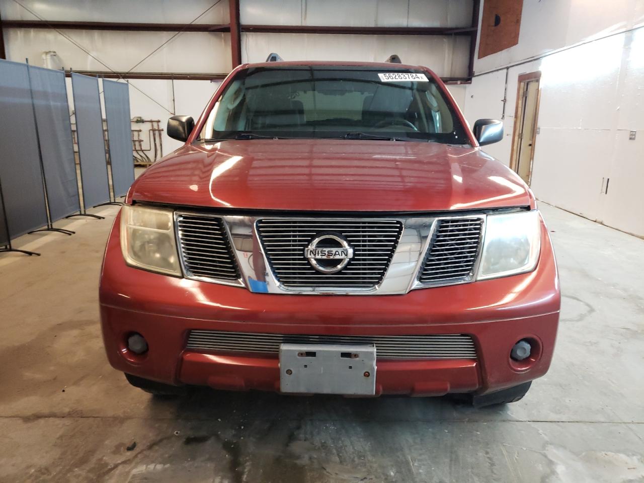 5N1AR1NB8CC631197 2012 Nissan Pathfinder S