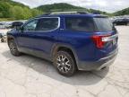 2023 Gmc Acadia Sle للبيع في Hurricane، WV - Rear End