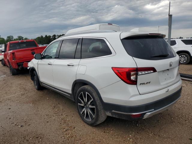 2021 Honda Pilot Touring VIN: 5FNYF5H69MB013313 Lot: 53495614