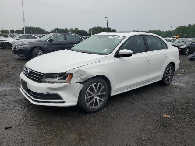 2017 Volkswagen Jetta Se VIN: 3VWDB7AJXHM402951 Lot: 56037944