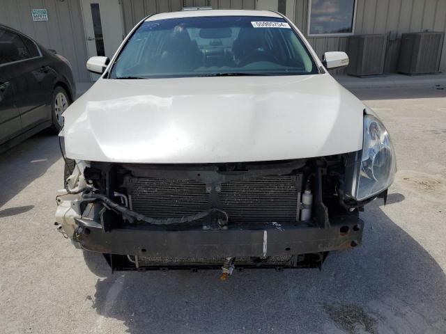 2012 Nissan Altima Base VIN: 1N4AL2AP2CN445372 Lot: 55905754