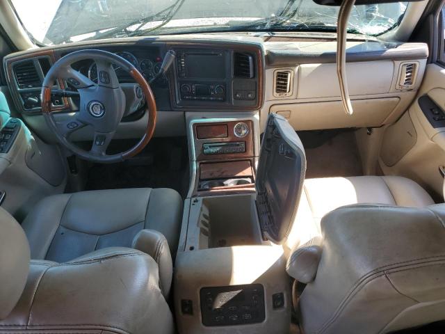 2005 Cadillac Escalade Luxury VIN: 1GYEC63T55R132612 Lot: 54032134