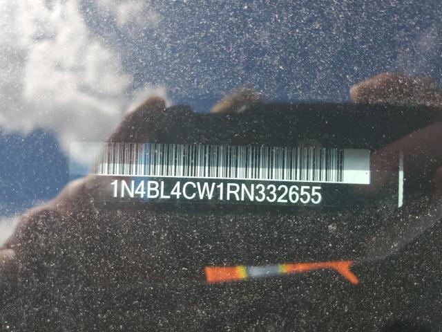 1N4BL4CW1RN332655 2024 NISSAN ALTIMA - Image 12