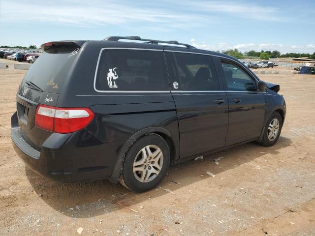 2006 Honda Odyssey Exl VIN: 5FNRL387X6B087224 Lot: 54569954