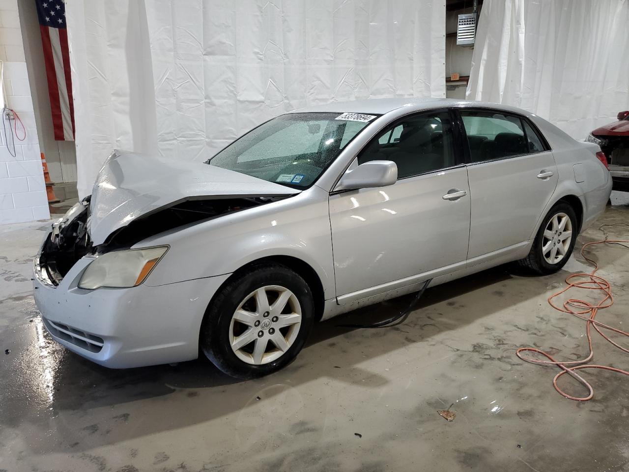 4T1BK36B36U103536 2006 Toyota Avalon Xl