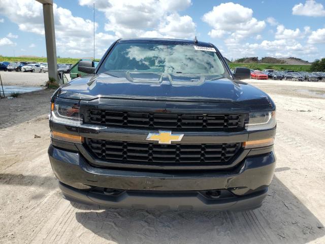 2019 Chevrolet Silverado Ld C1500 Custom VIN: 2GCRCMEC7K1161266 Lot: 55869074