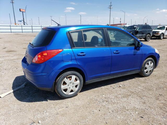 2009 Nissan Versa S VIN: 3N1BC13E69L459954 Lot: 54804664