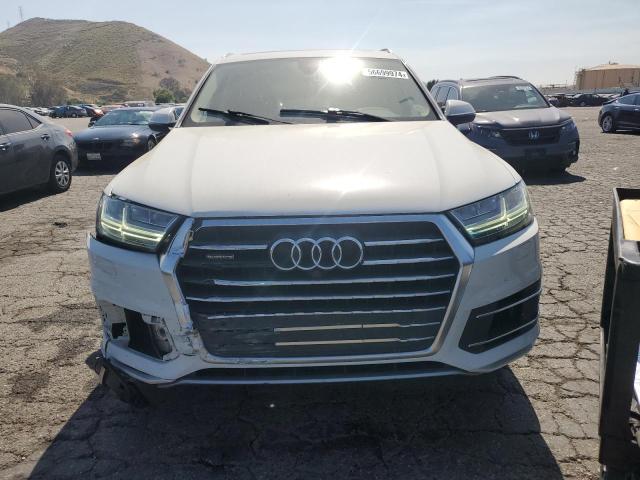 VIN WA1LAAF70HD034149 2017 Audi Q7, Premium Plus no.5