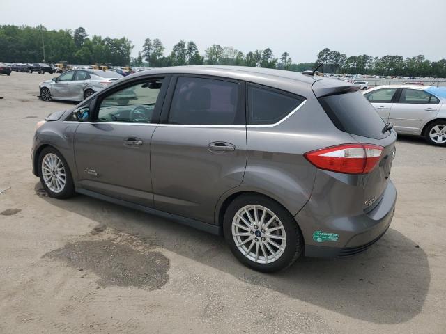 2014 Ford C-Max Premium VIN: 1FADP5CU7EL503982 Lot: 54007874