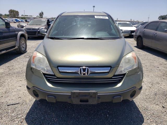 2008 Honda Cr-V Exl VIN: 5J6RE48718L029383 Lot: 55281694