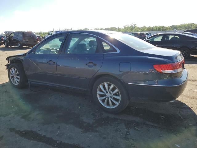 2006 Hyundai Azera Se VIN: KMHFC46F56A051139 Lot: 54668414