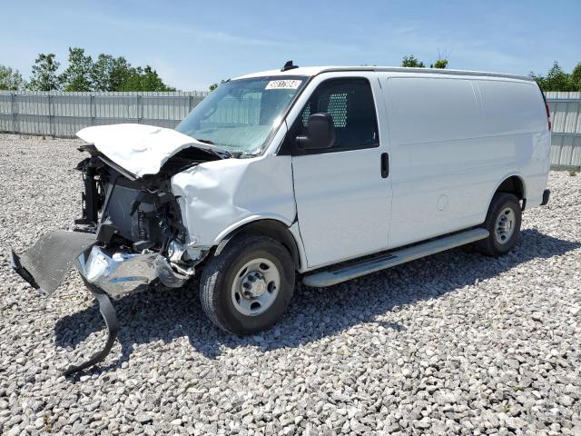 2023 Chevrolet Express G2500 VIN: 1GCWGAFPXP1209539 Lot: 56617984