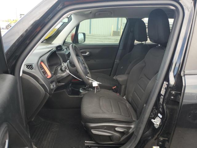 2020 Jeep Renegade Latitude VIN: ZACNJBBB7LPL92855 Lot: 55337114