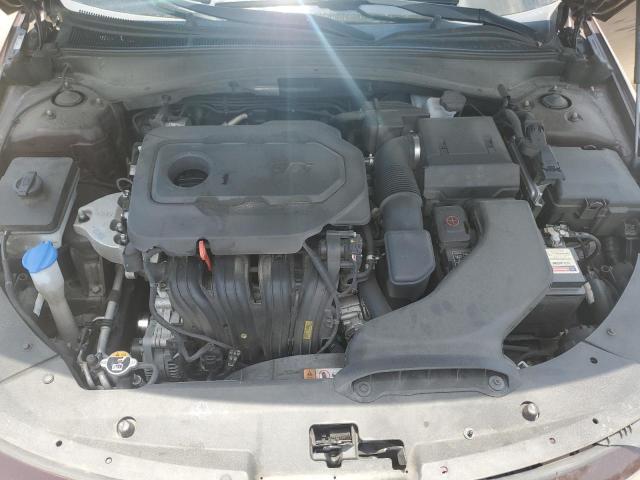 2020 Kia Optima Lx VIN: 5XXGT4L39LG398587 Lot: 56110994