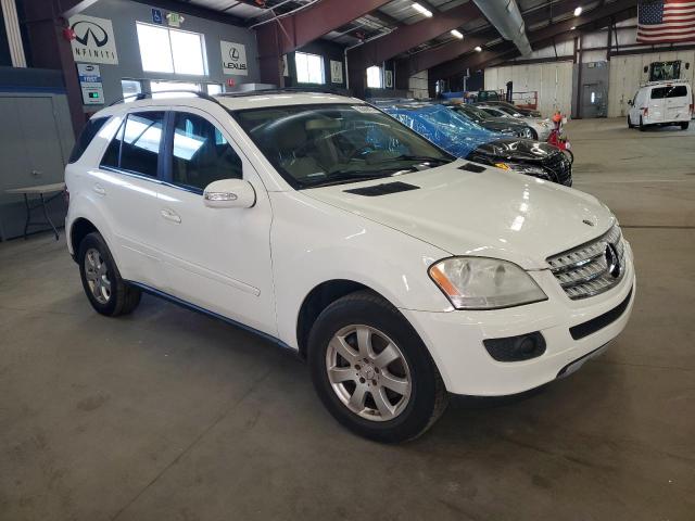 2007 Mercedes-Benz Ml 320 Cdi VIN: 4JGBB22E57A197478 Lot: 56309474