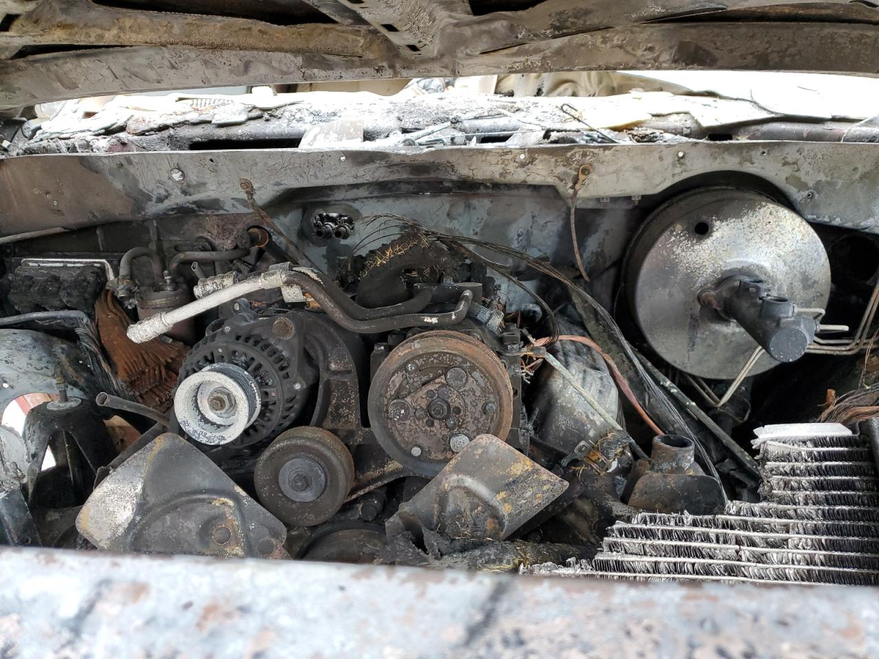 1B7HF13Z1WJ123701 1998 Dodge Ram 1500