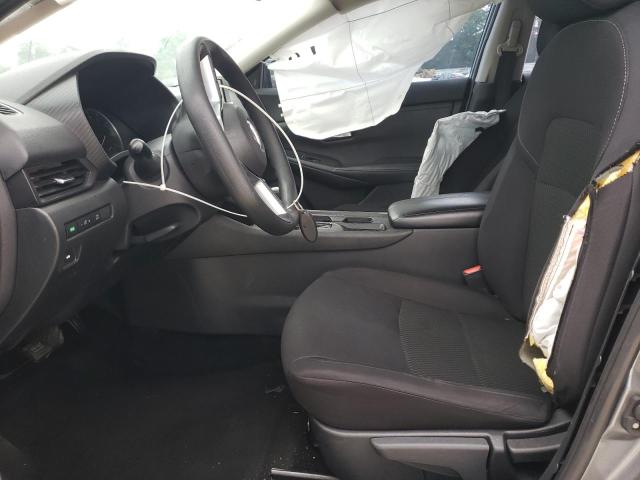 2021 Nissan Sentra S VIN: 3N1AB8BV7MY219249 Lot: 56474184