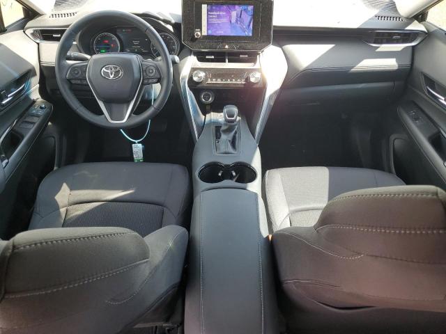 2023 Toyota Venza Le VIN: JTEAAAAH6PJ125614 Lot: 57020374