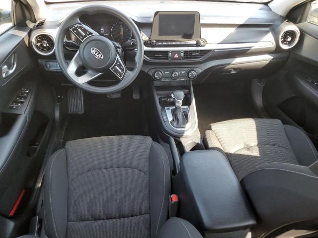 3KPF24AD6ME292957 Kia Forte FE 8