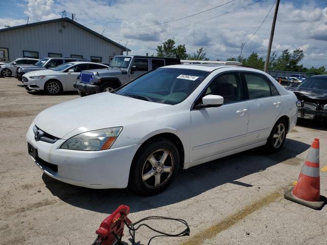 2004 Honda Accord Ex VIN: 1HGCM56684A008102 Lot: 56396274