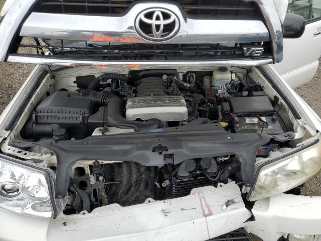 2006 Toyota 4Runner Sr5 VIN: JTEZT14R960025142 Lot: 56497594