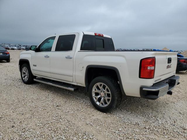 2015 GMC Sierra C1500 Slt VIN: 3GTP1VEC5FG375317 Lot: 55300134