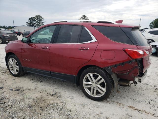 2018 Chevrolet Equinox Premier VIN: 3GNAXMEV9JL105417 Lot: 55928344