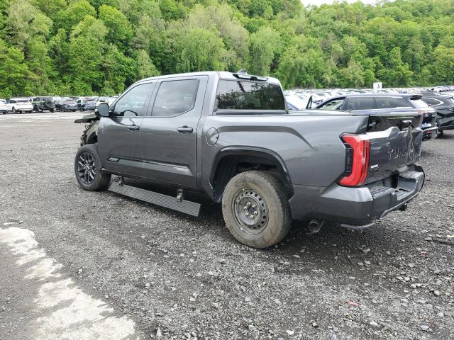 2023 Toyota Tundra Crewmax Platinum VIN: 5TFNA5DB0PX087332 Lot: 54546274